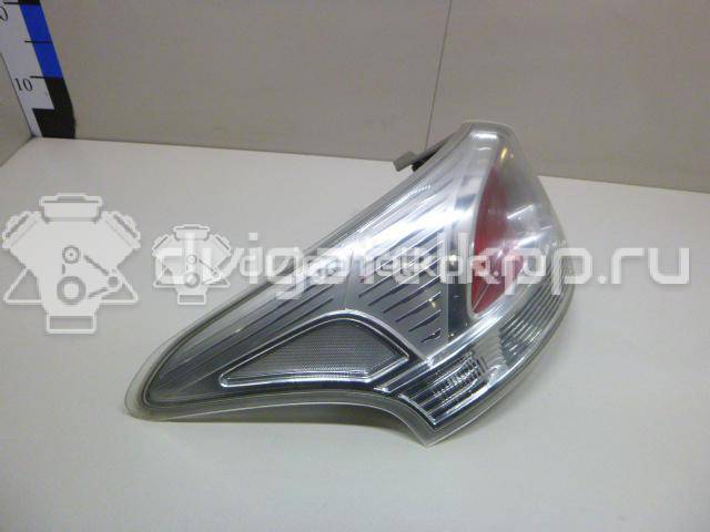 Фото Фонарь задний наружный левый  8330A787 для Mitsubishi Outlander {forloop.counter}}