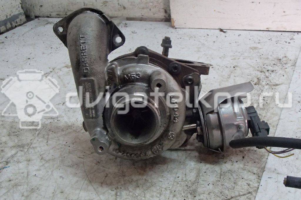 Фото Турбокомпрессор (турбина)  av6q6k682aa для volvo V40/V40 Cross Country {forloop.counter}}