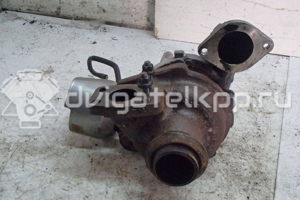 Фото Турбокомпрессор (турбина)  av6q6k682aa для volvo V40/V40 Cross Country {forloop.counter}}