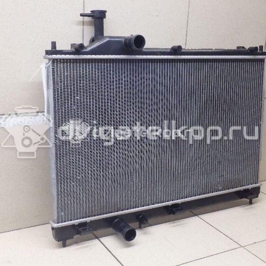 Фото Радиатор основной  1350A601 для Mitsubishi Outlander