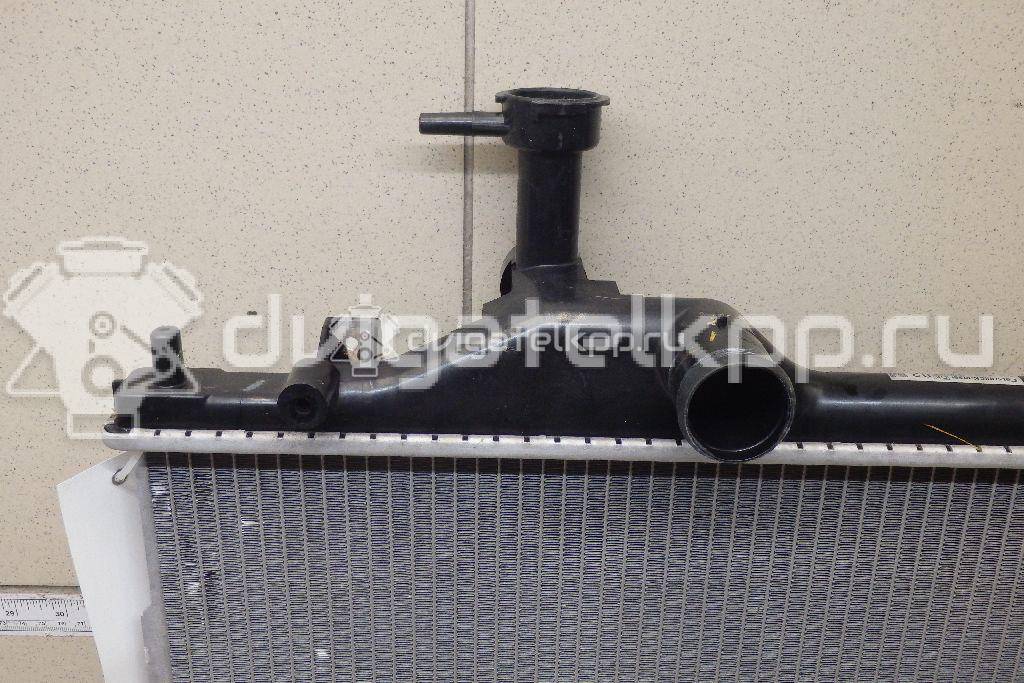 Фото Радиатор основной  1350A601 для Mitsubishi Outlander {forloop.counter}}