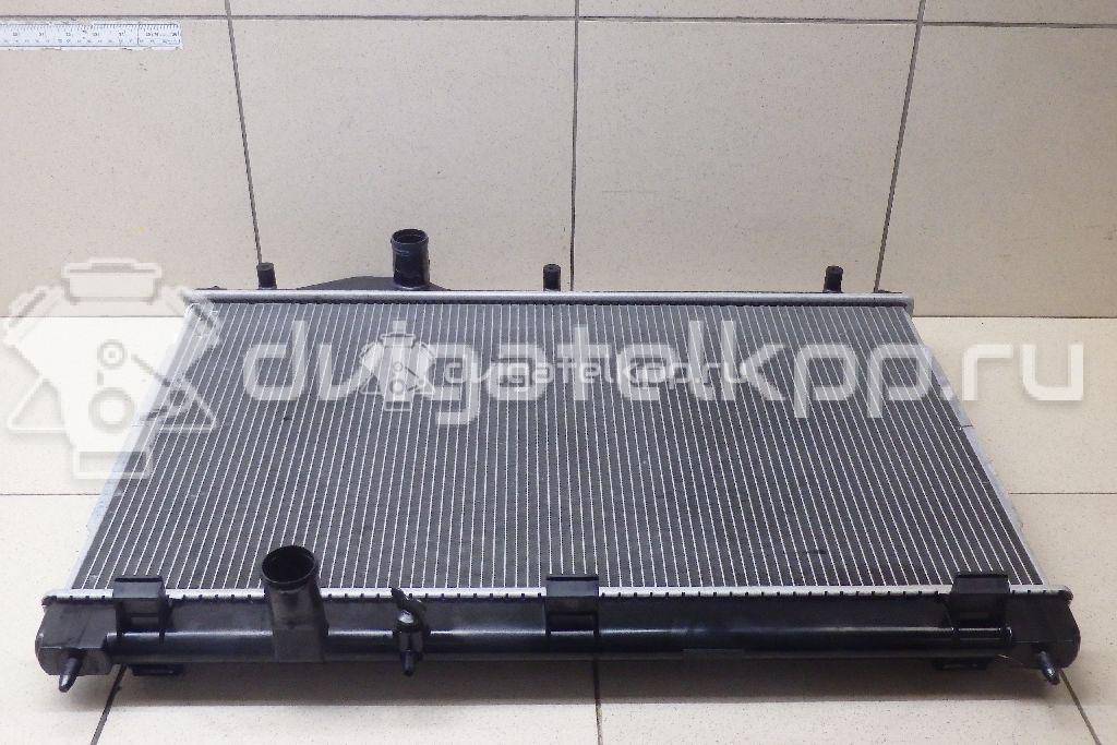 Фото Радиатор основной  1350A601 для Mitsubishi Outlander {forloop.counter}}