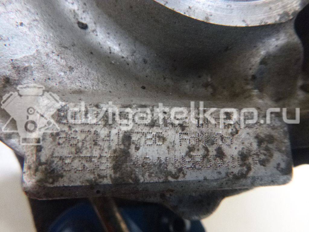 Фото Турбокомпрессор (турбина)  1809624 для Ford Focus / C-Max / Galaxy / Grand / Kuga {forloop.counter}}