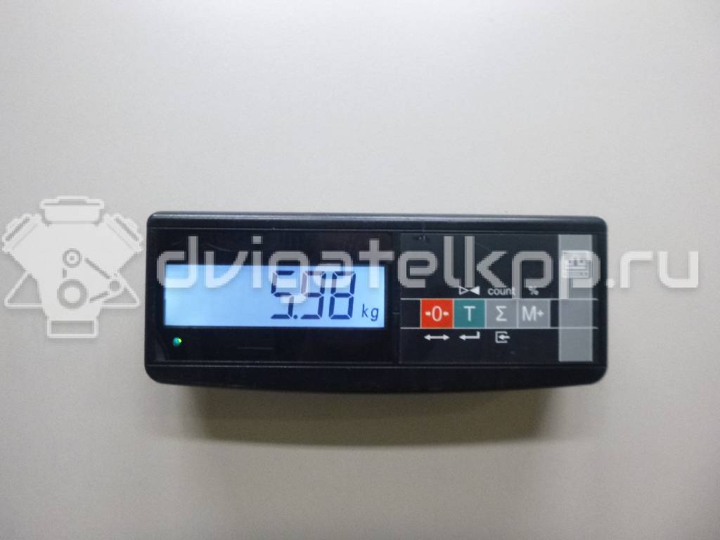 Фото Турбокомпрессор (турбина)  1809624 для Ford Focus / C-Max / Galaxy / Grand / Kuga {forloop.counter}}