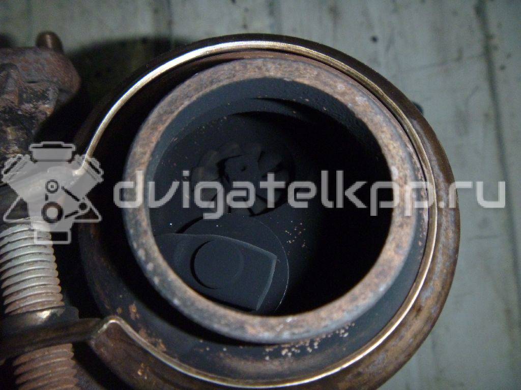Фото Турбокомпрессор (турбина)  9685293080 для Ford Fiesta / Focus / C-Max / Fusion Ju {forloop.counter}}