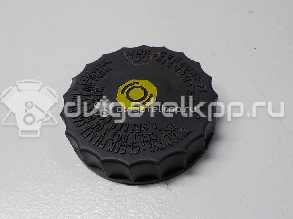 Фото Крышка бачка тормозной жидкости  4625A166 для mitsubishi Outlander (GF) {forloop.counter}}