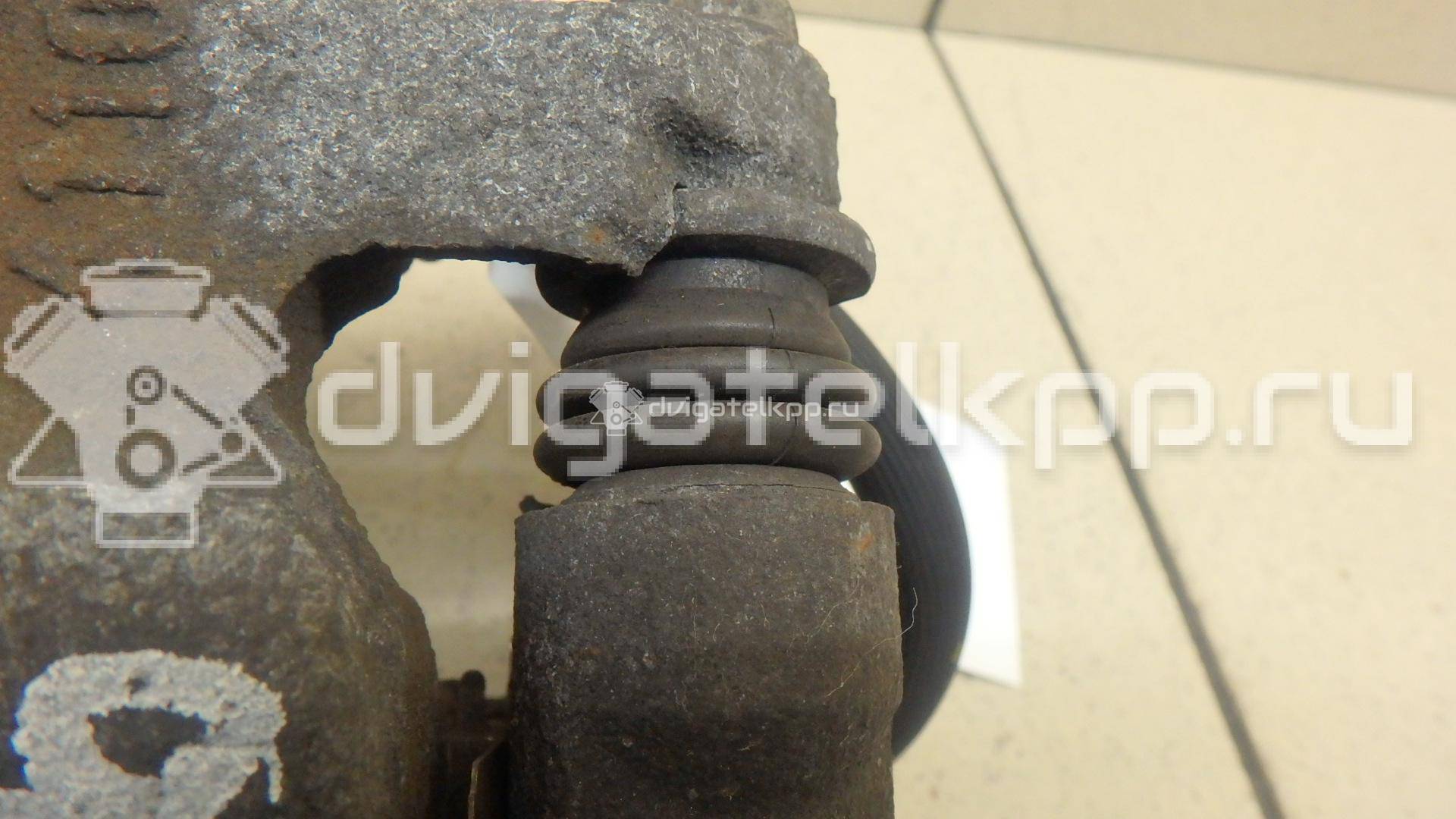 Фото Суппорт тормозной задний правый  4605B650 для Mitsubishi Outlander / Asx Ga W {forloop.counter}}