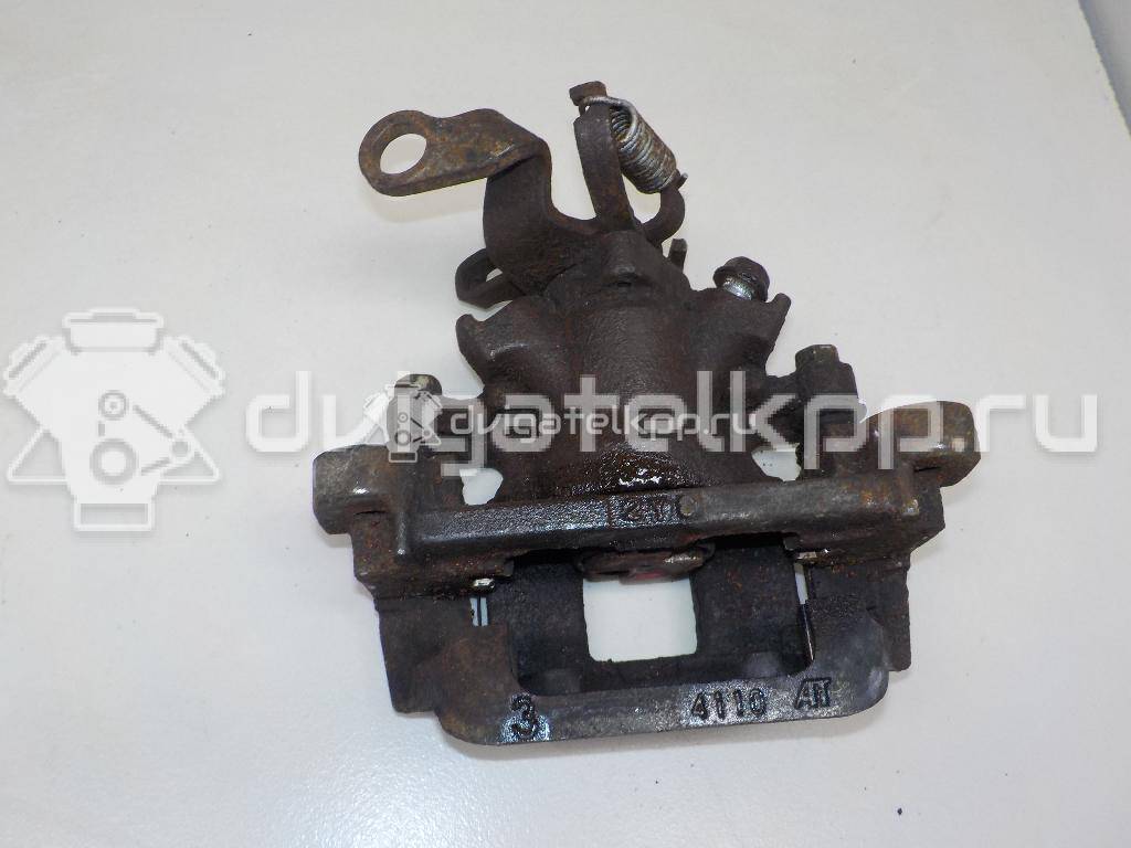 Фото Суппорт тормозной задний левый  4605A955 для Mitsubishi Outlander / Asx Ga W {forloop.counter}}