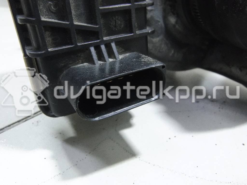 Фото Турбокомпрессор (турбина)  1567329 для Ford Focus / Tourneo / C-Max / Galaxy / S-Max {forloop.counter}}