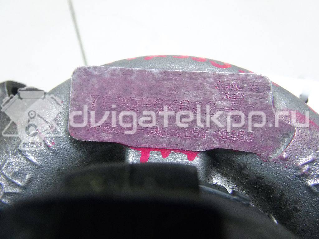 Фото Турбокомпрессор (турбина)  1567329 для Ford Focus / Tourneo / C-Max / Galaxy / S-Max {forloop.counter}}