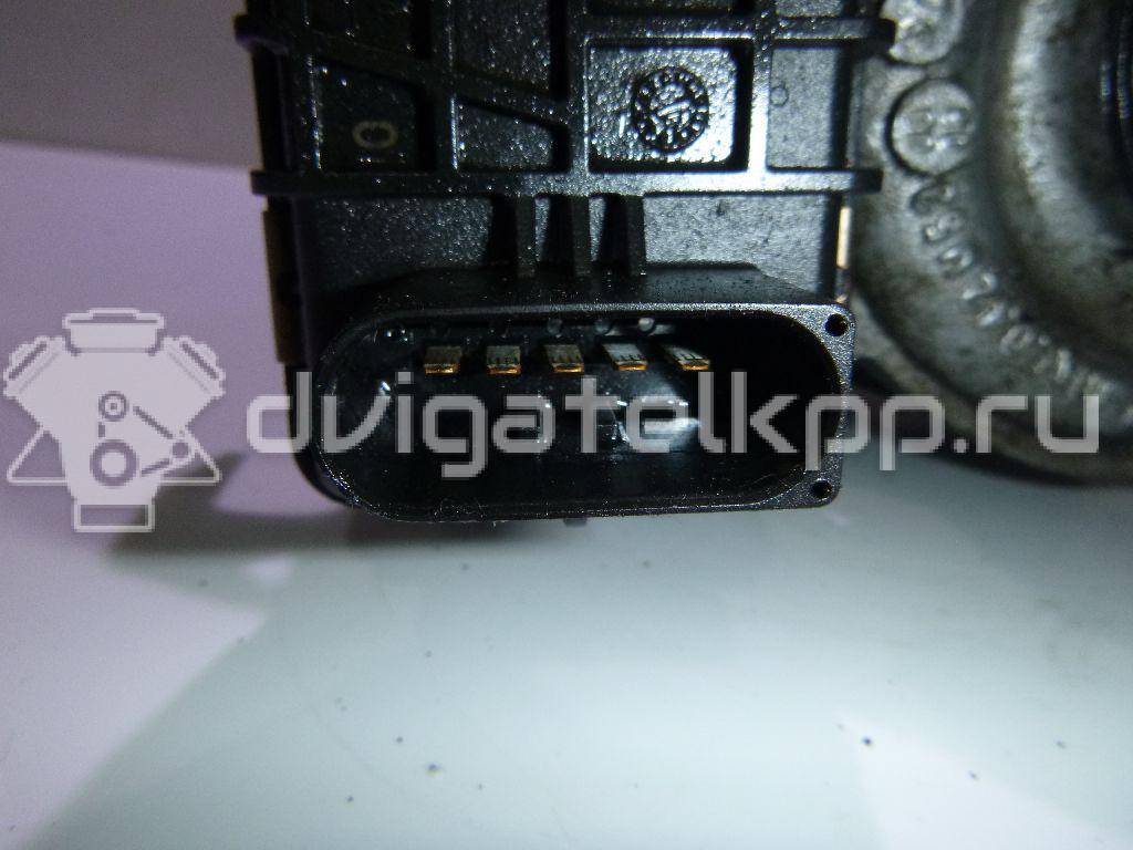 Фото Турбокомпрессор (турбина)  1567329 для Ford Focus / Tourneo / C-Max / Galaxy / S-Max {forloop.counter}}