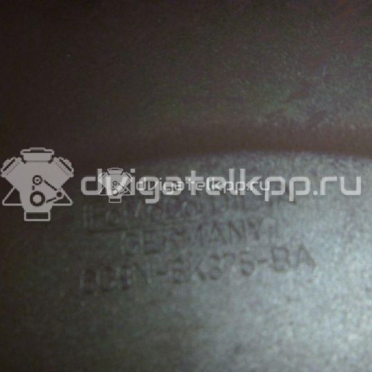 Фото Маховик для двигателя B 6304 T для Volvo (Changan) S80L 305 л.с 24V 3.0 л бензин 30756115