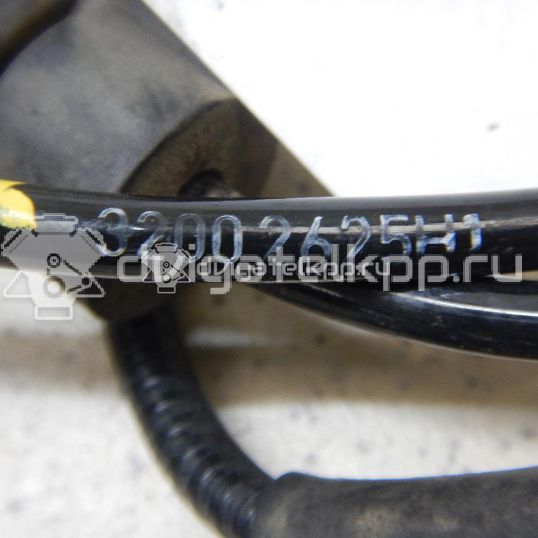 Фото Датчик ABS задний левый  4670A571 для Mitsubishi Outlander / Asx Ga W