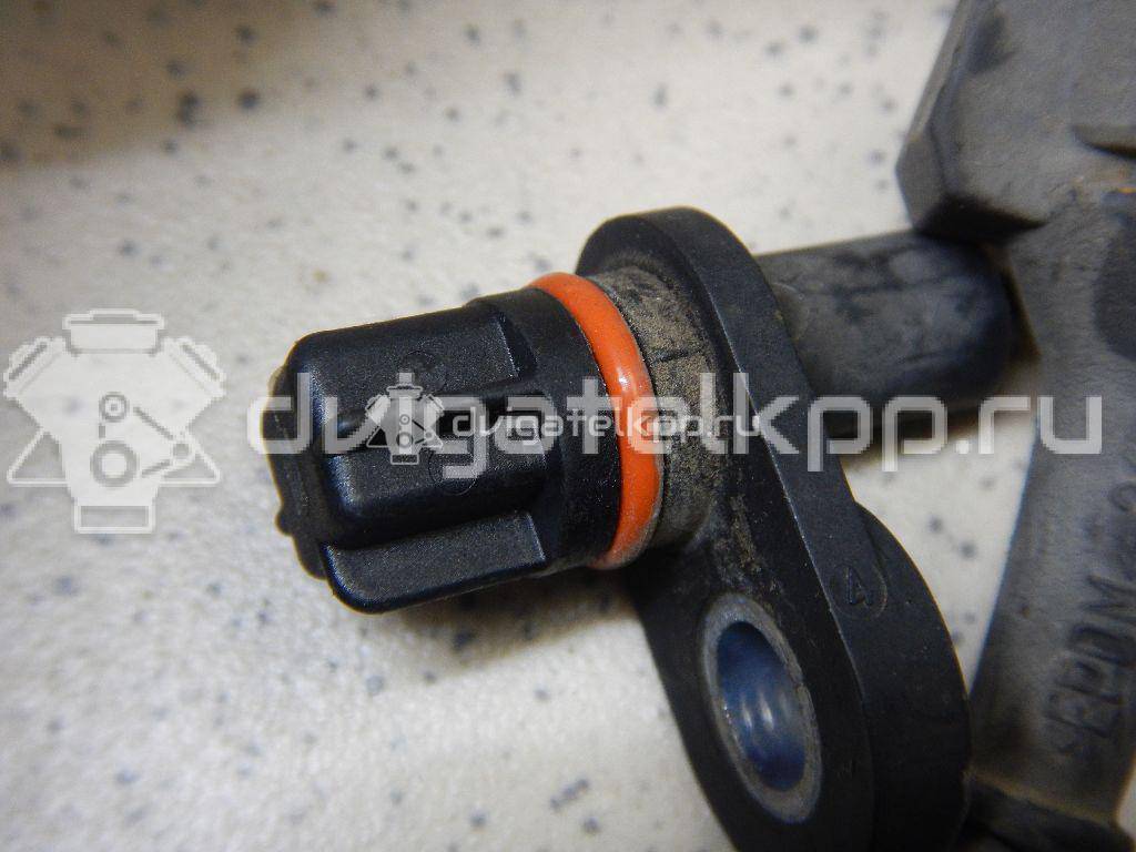 Фото Датчик ABS задний левый  4670A571 для Mitsubishi Outlander / Asx Ga W {forloop.counter}}