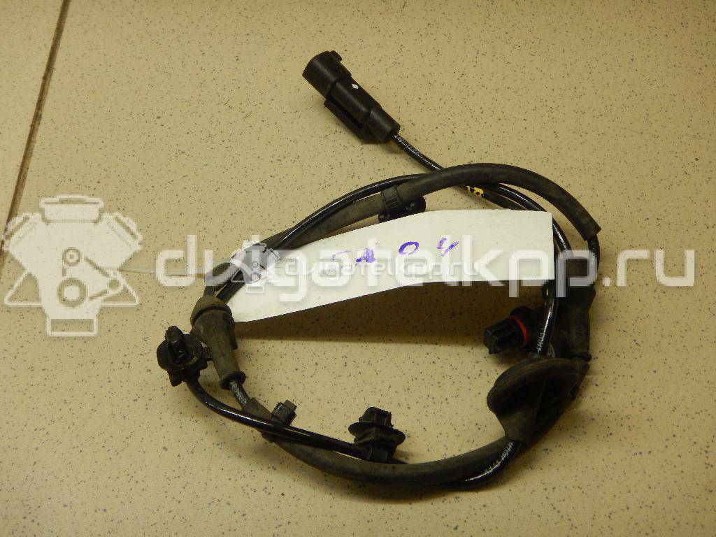 Фото Датчик ABS задний левый  4670A571 для Mitsubishi Outlander / Asx Ga W {forloop.counter}}
