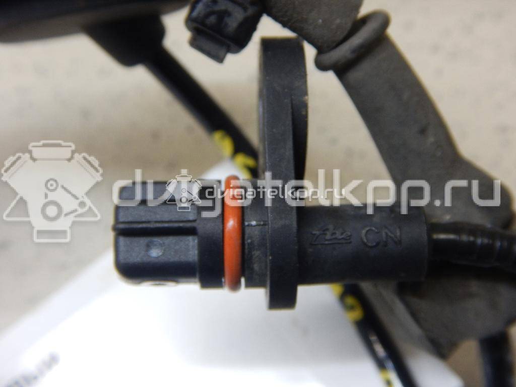 Фото Датчик ABS задний левый  4670A571 для Mitsubishi Outlander / Asx Ga W {forloop.counter}}
