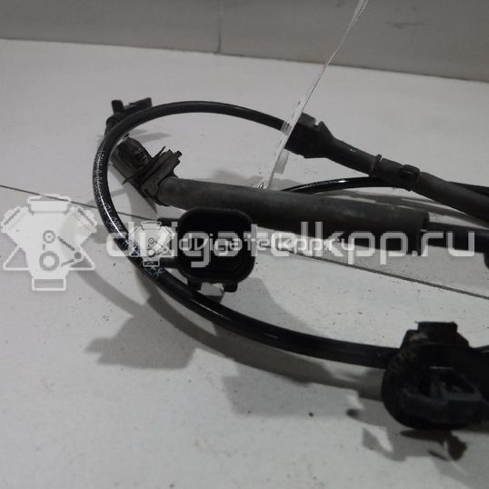 Фото Датчик ABS задний левый  4670A573 для Mitsubishi Outlander / Asx Ga W