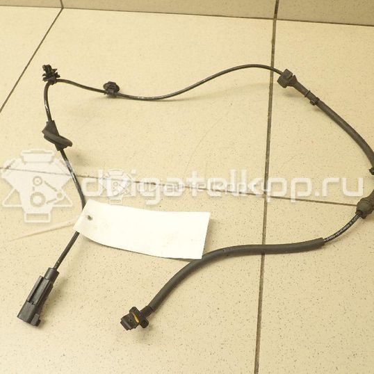 Фото Датчик ABS задний левый  4670A573 для Mitsubishi Outlander / Asx Ga W
