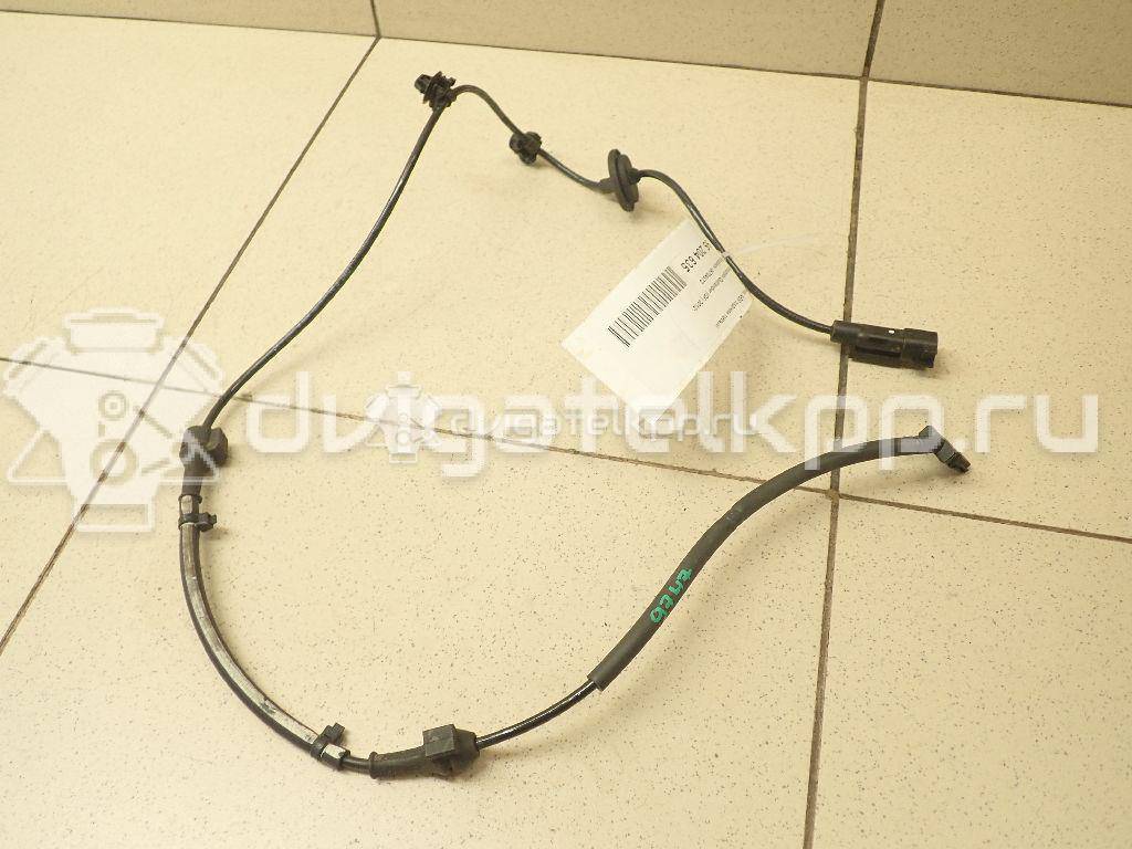 Фото Датчик ABS задний левый  4670A573 для Mitsubishi Outlander / Asx Ga W {forloop.counter}}