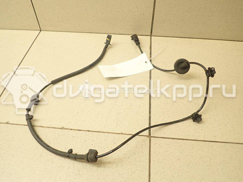 Фото Датчик ABS задний левый  4670A573 для Mitsubishi Outlander / Asx Ga W {forloop.counter}}