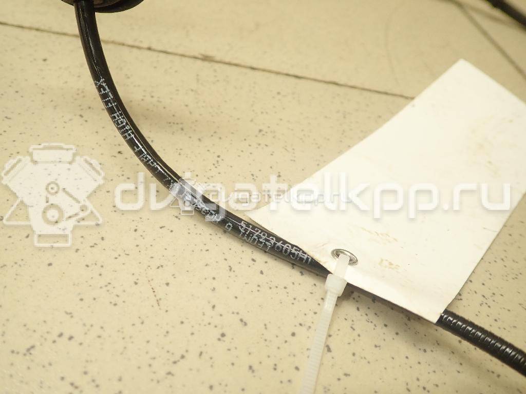 Фото Датчик ABS задний левый  4670A573 для Mitsubishi Outlander / Asx Ga W {forloop.counter}}
