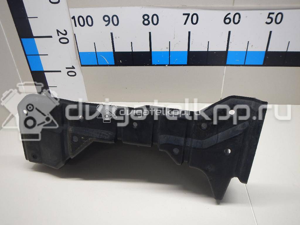 Фото Пыльник двигателя боковой правый  5370A644 для Mitsubishi Outlander {forloop.counter}}