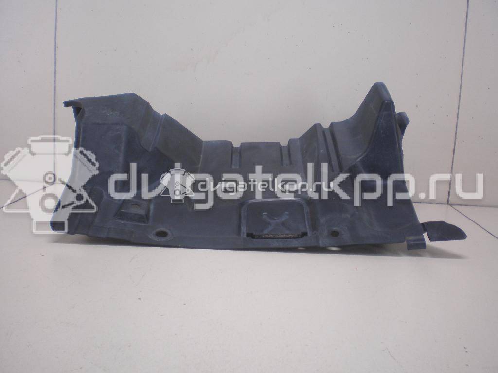 Фото Пыльник двигателя боковой правый  5370A326 для Mitsubishi Outlander {forloop.counter}}