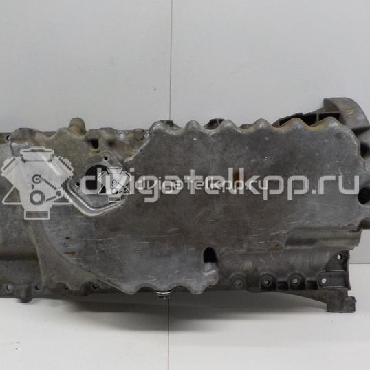 Фото Поддон масляный двигателя для двигателя B 6324 S для Volvo / Land Rover 231-238 л.с 24V 3.2 л бензин 31251286