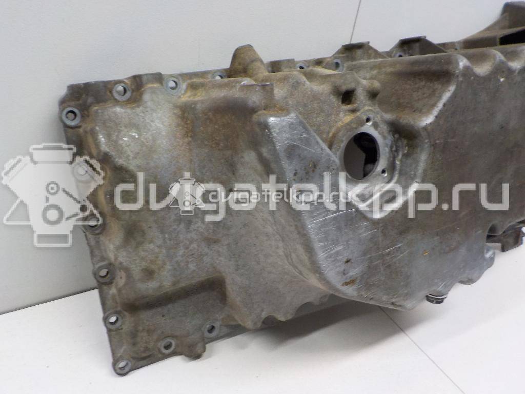 Фото Поддон масляный двигателя для двигателя B 6324 S для Volvo / Land Rover 231-238 л.с 24V 3.2 л бензин 31251286 {forloop.counter}}