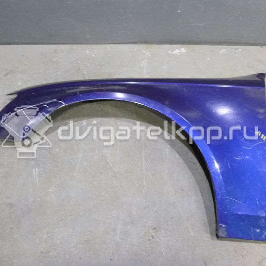 Фото Крыло переднее левое  8k0821105j для Audi A4