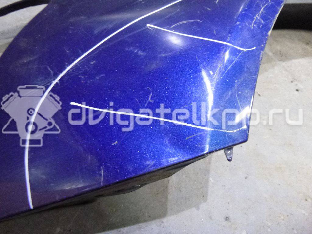 Фото Крыло переднее левое  8k0821105j для Audi A4 {forloop.counter}}