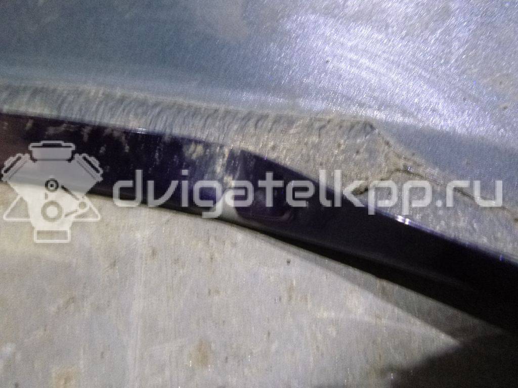 Фото Крыло переднее левое  8k0821105j для Audi A4 {forloop.counter}}