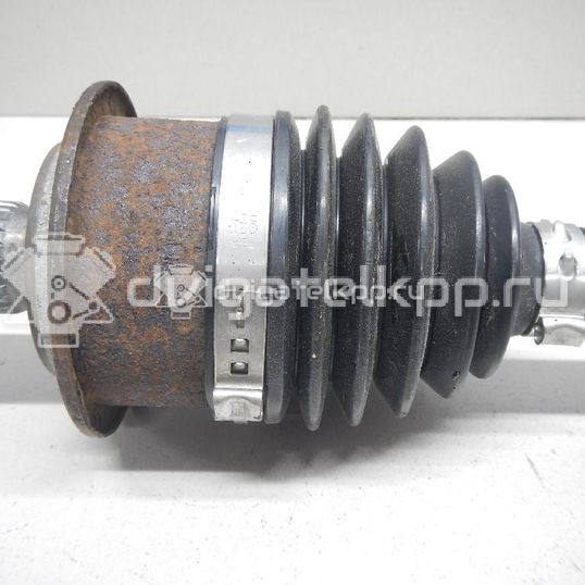 Фото Полуось задняя правая  3715a032 для Mitsubishi Outlander