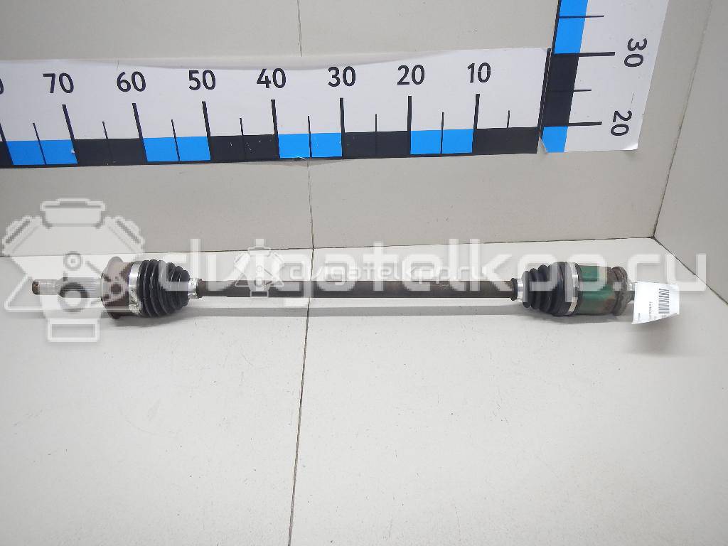 Фото Полуось задняя правая  3715a032 для Mitsubishi Outlander {forloop.counter}}