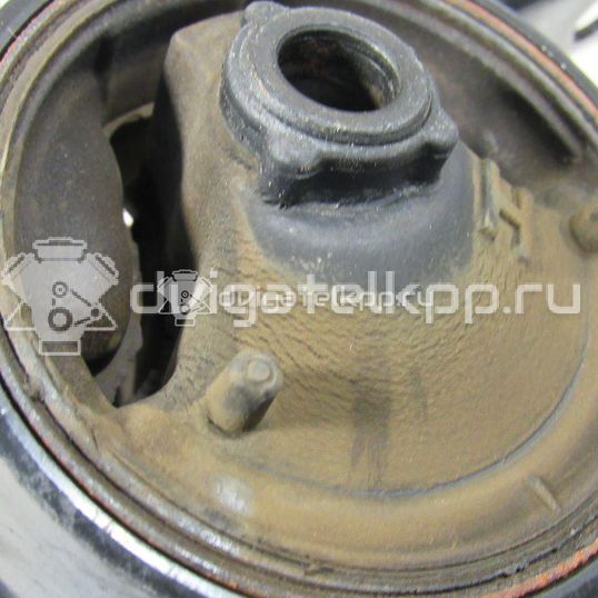 Фото Опора двигателя правая  mn184296 для Mitsubishi Lancer / Outlander / Asx Ga W