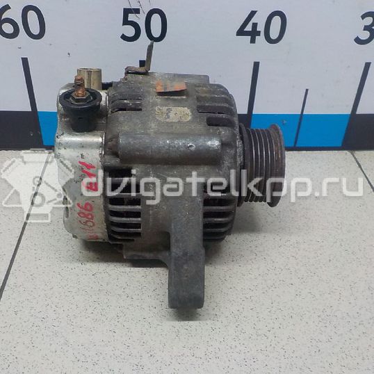 Фото Генератор  2706022060 для Toyota Avensis / Rav 4 / Mr 2 / Corolla / Celica