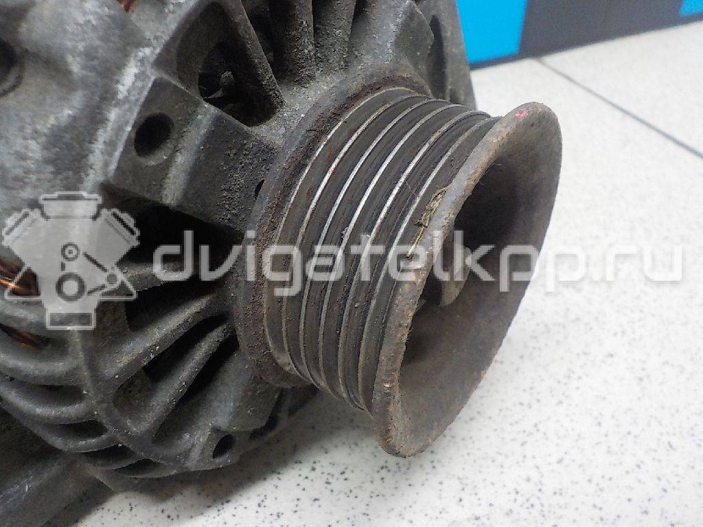 Фото Генератор  2706022060 для Toyota Avensis / Rav 4 / Mr 2 / Corolla / Celica {forloop.counter}}