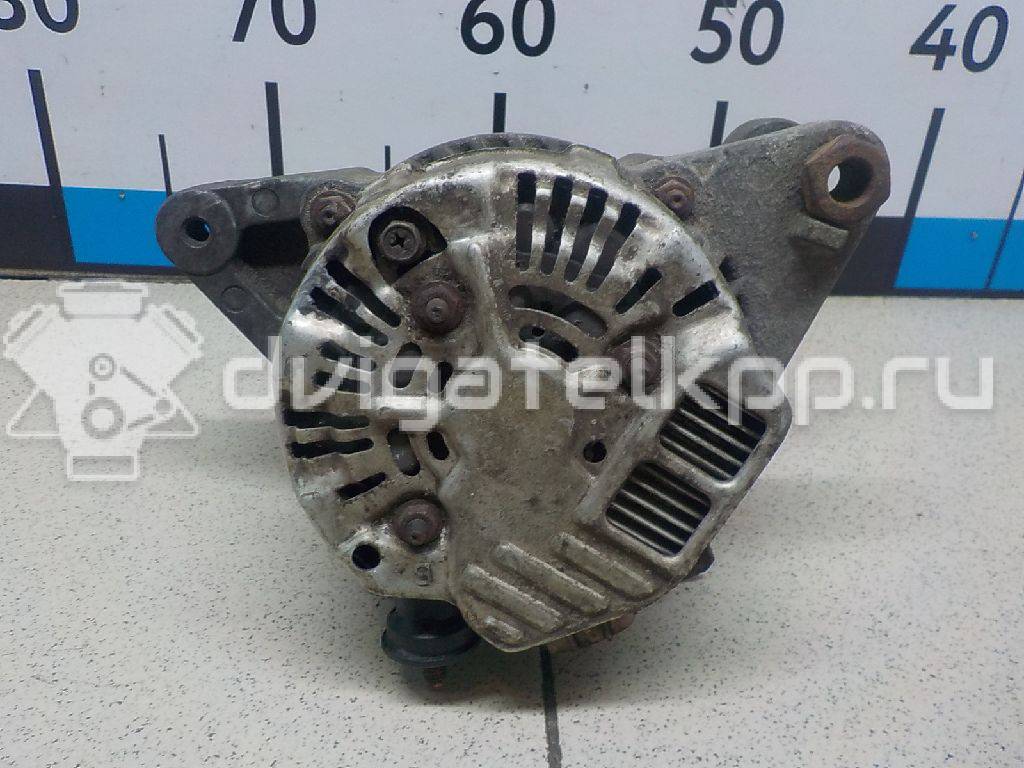 Фото Генератор  2706022060 для Toyota Avensis / Rav 4 / Mr 2 / Corolla / Celica {forloop.counter}}