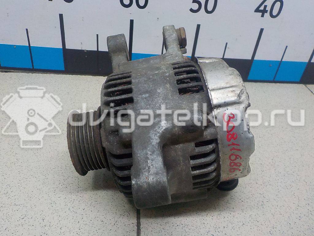 Фото Генератор  2706022060 для Toyota Avensis / Rav 4 / Mr 2 / Corolla / Celica {forloop.counter}}
