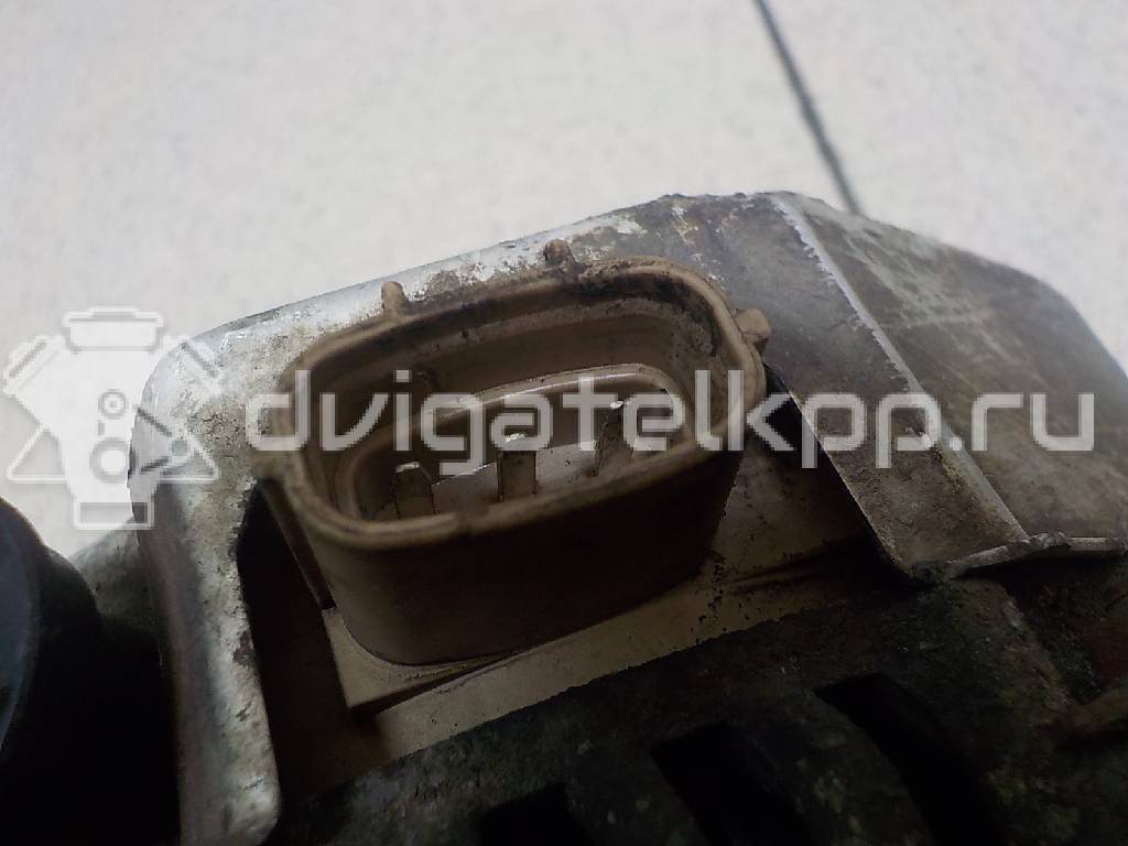 Фото Генератор  2706022060 для Toyota Avensis / Rav 4 / Mr 2 / Corolla / Celica {forloop.counter}}