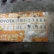 Фото Генератор  2706022060 для Toyota Avensis / Rav 4 / Mr 2 / Corolla / Celica {forloop.counter}}
