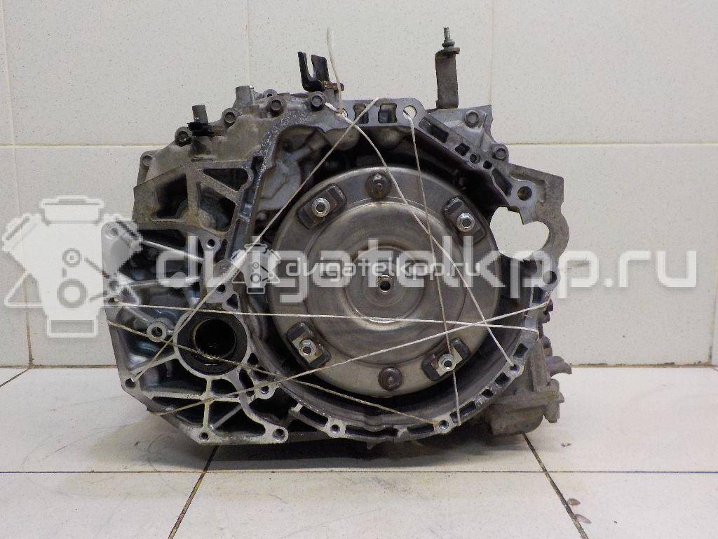 Фото Контрактная (б/у) АКПП для Nissan Teana / 350 Z Z33 / Murano / Pathfinder 231-305 л.с 24V 3.5 л VQ35DE бензин 310201XE1A {forloop.counter}}