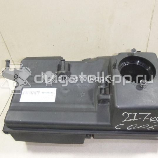 Фото Корпус воздушного фильтра для двигателя B 5254 T6 для Volvo (Changan) S80L 200-220 л.с 20V 2.5 л бензин 30677718