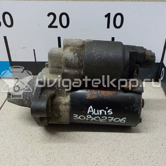 Фото Стартер  281000T030 для Toyota Avensis / Verso / Rav 4 / Yaris / Auris