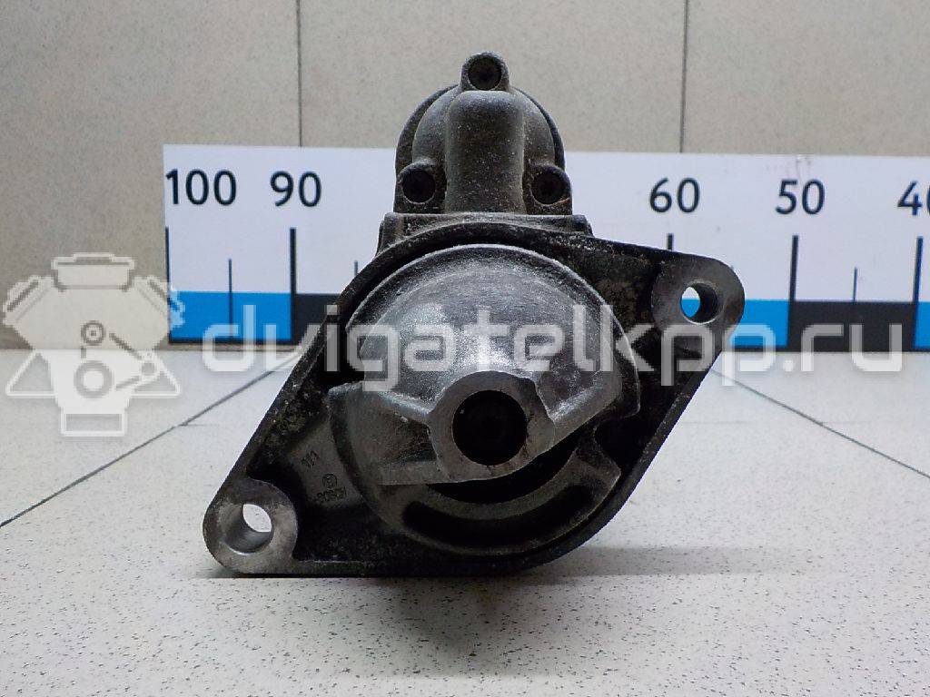 Фото Стартер  281000T030 для Toyota Avensis / Verso / Rav 4 / Yaris / Auris {forloop.counter}}