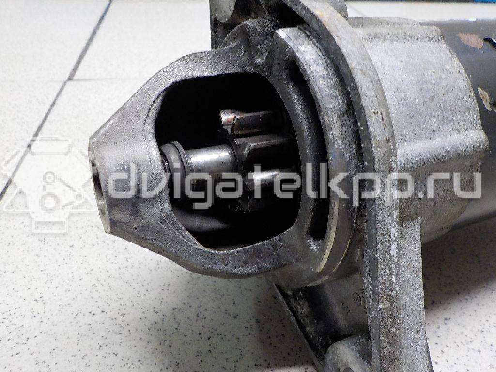 Фото Стартер  281000T030 для Toyota Avensis / Verso / Rav 4 / Yaris / Auris {forloop.counter}}