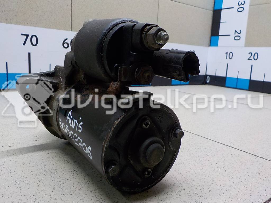 Фото Стартер  281000T030 для Toyota Avensis / Verso / Rav 4 / Yaris / Auris {forloop.counter}}