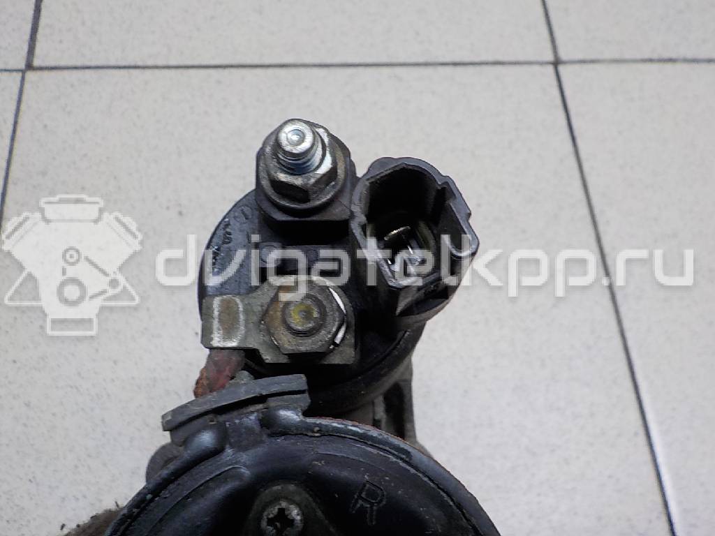 Фото Стартер  281000T030 для Toyota Avensis / Verso / Rav 4 / Yaris / Auris {forloop.counter}}