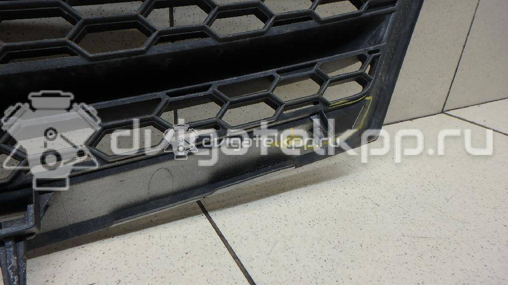 Фото Решетка радиатора  7450A035HA для Mitsubishi Outlander {forloop.counter}}
