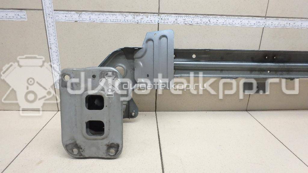 Фото Усилитель переднего бампера  6400A781 для Mitsubishi Outlander {forloop.counter}}